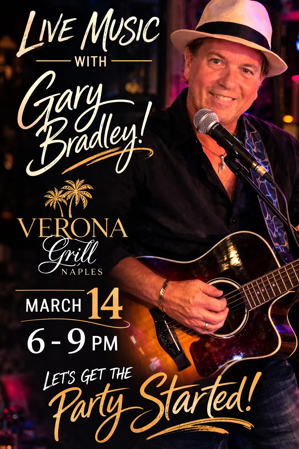 Gary Bradley gallery photo 29